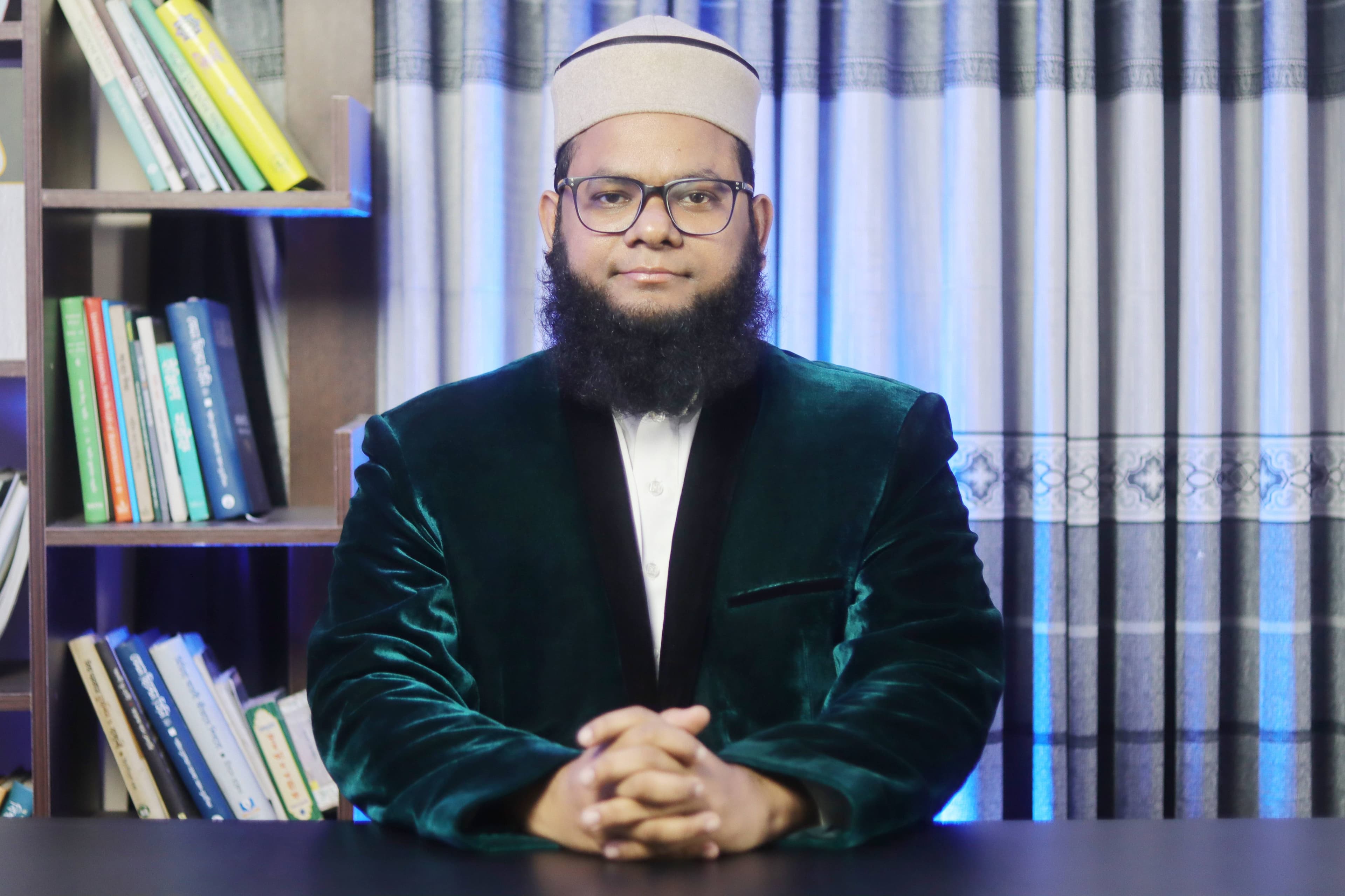 Muhammad Muhsin Mashkur